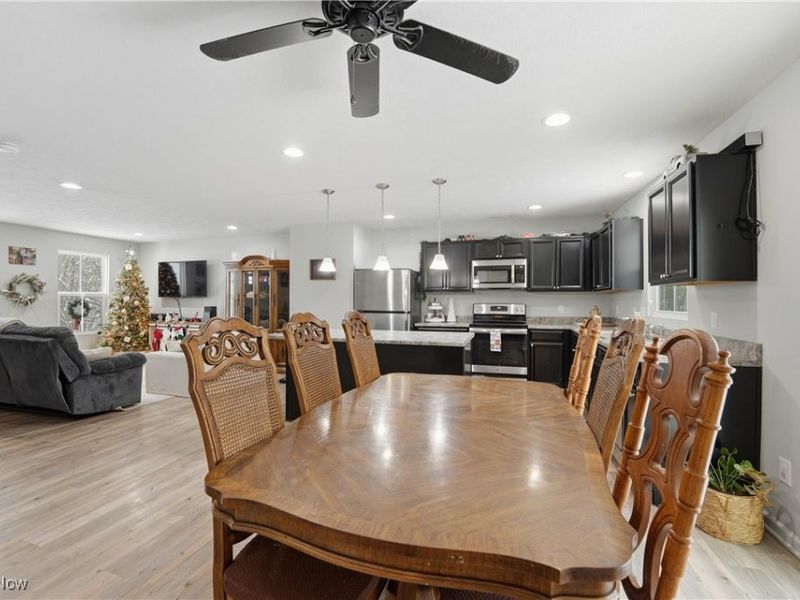 5100 Misty Glen Lane, Ravenna, OH 44266 Photo 11