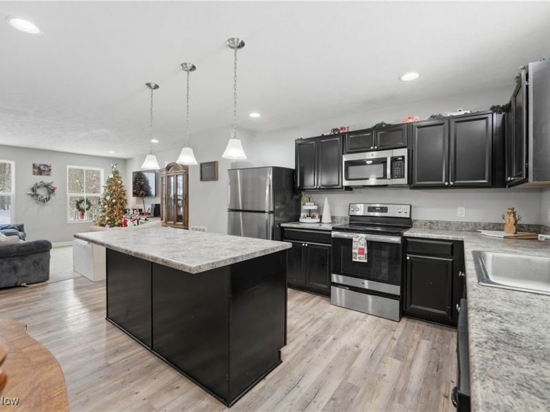 5100 Misty Glen Lane, Ravenna, OH 44266 Photo 14