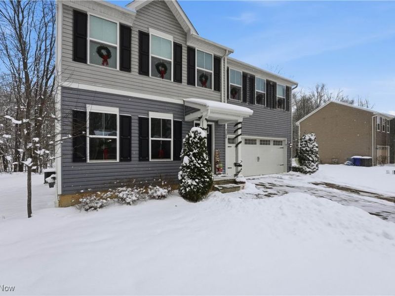 5100 Misty Glen Lane, Ravenna, OH 44266 Photo 2