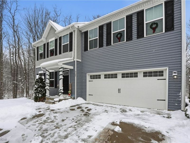 5100 Misty Glen Lane, Ravenna, OH 44266 Photo 3