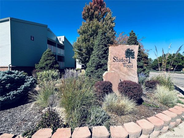 7665 E Eastman Avenue, Unit 101B, Denver, CO 80231