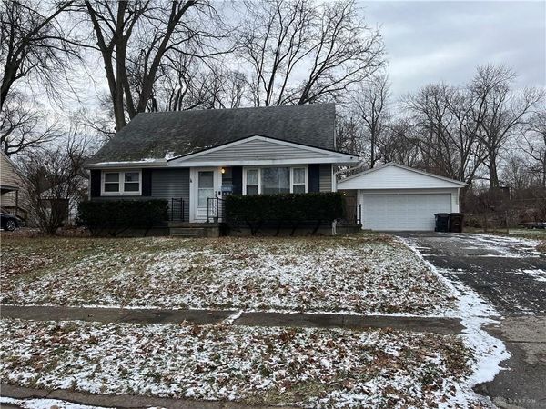 4103 Halworth Road, Dayton, OH 45405
