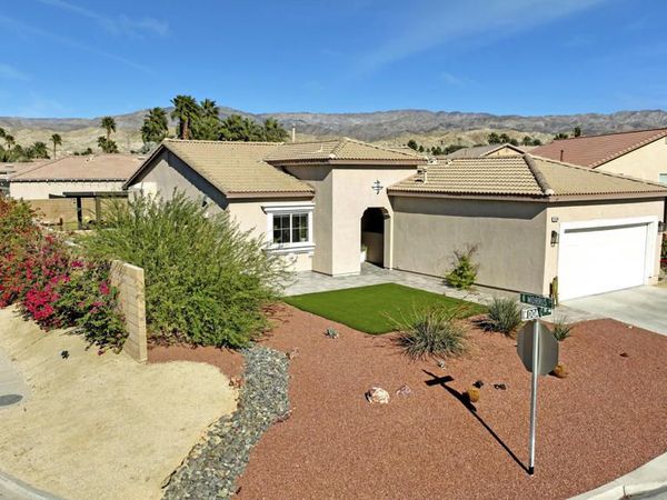 83364 Doak Street, Indio, CA 92203