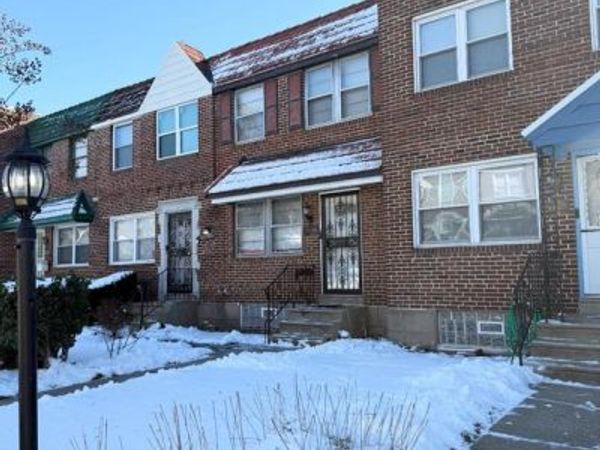 1128 E HORTTER STREET, PHILADELPHIA, PA 19150