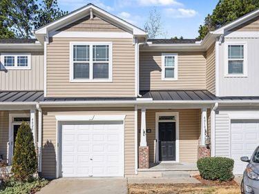 4818 Landover Bluff Way, Raleigh, NC 27616