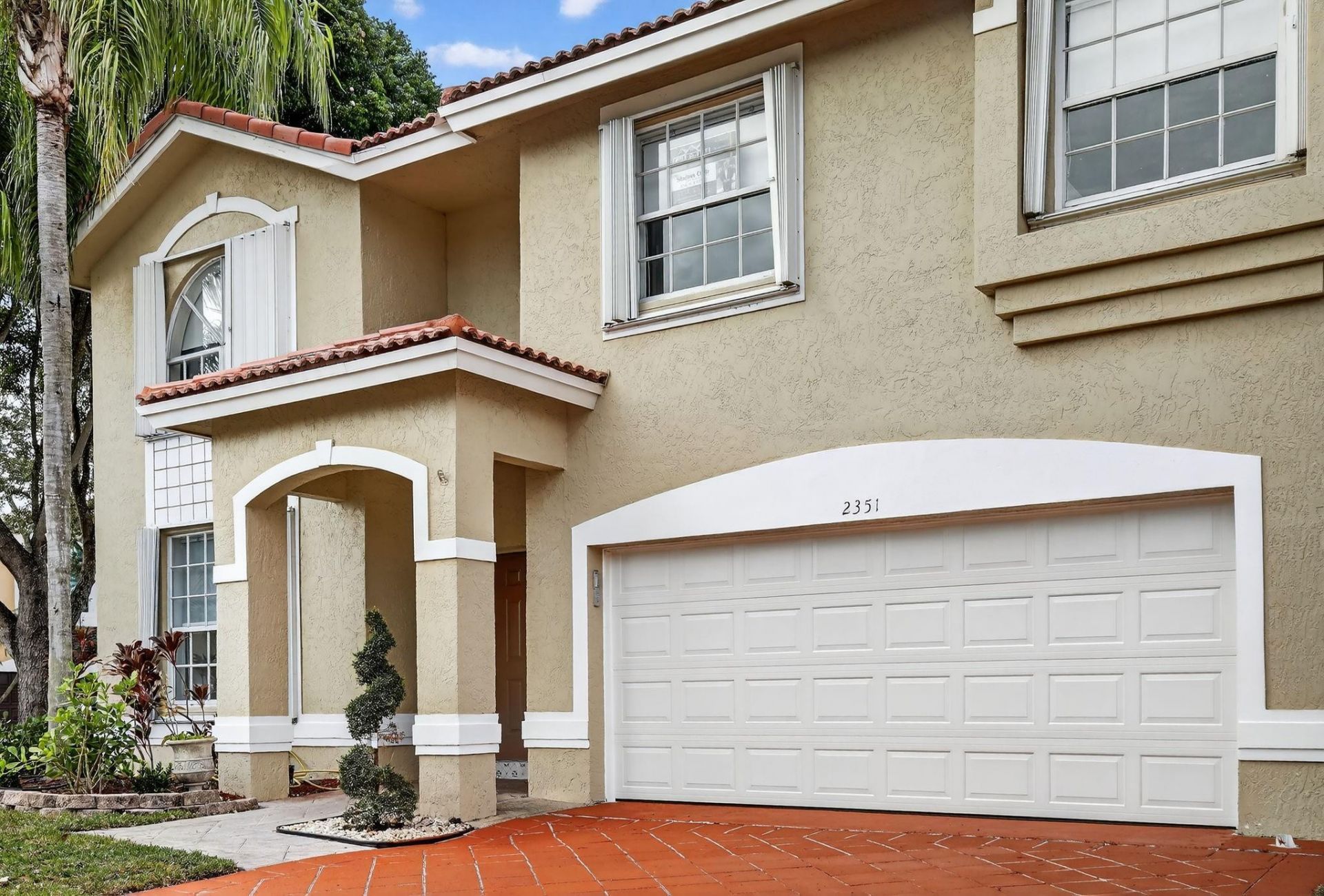 2351 NW 138 Drive, Sunrise, FL 33323 Photo