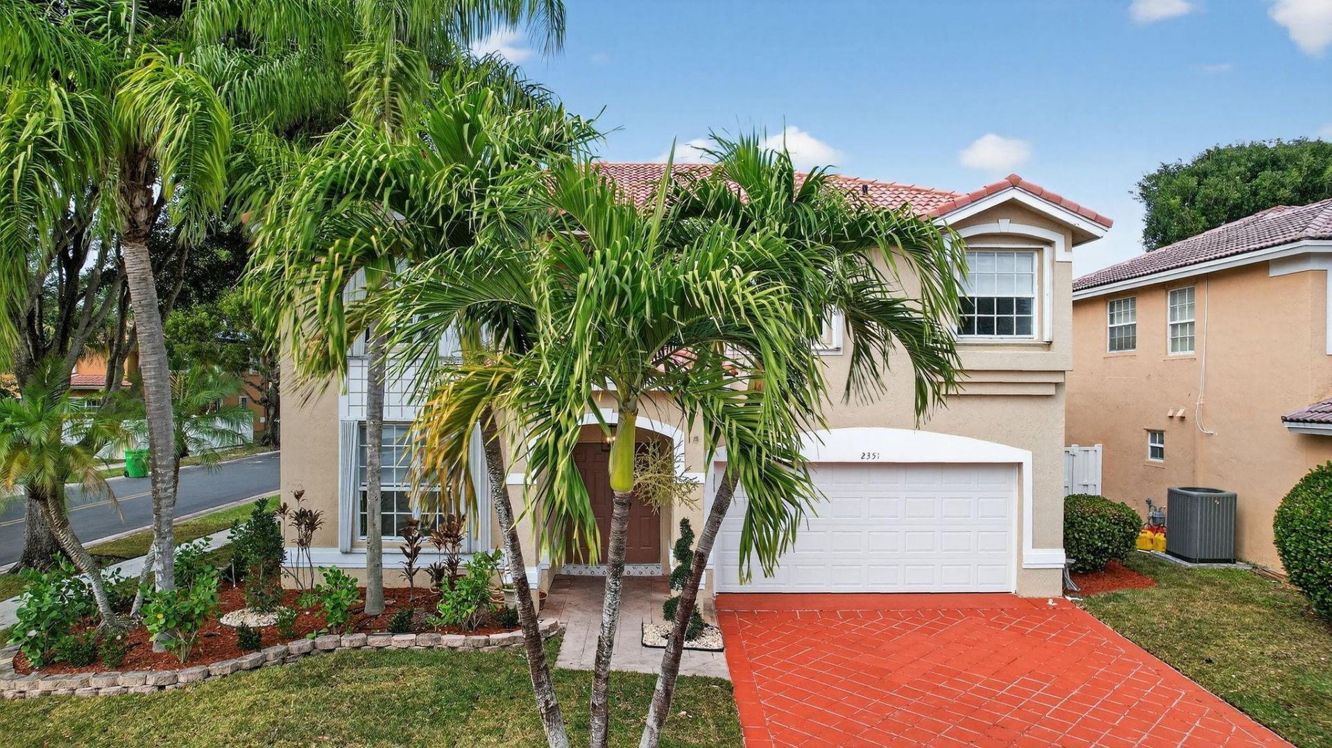 2351 NW 138 Drive, Sunrise, FL 33323 Photo