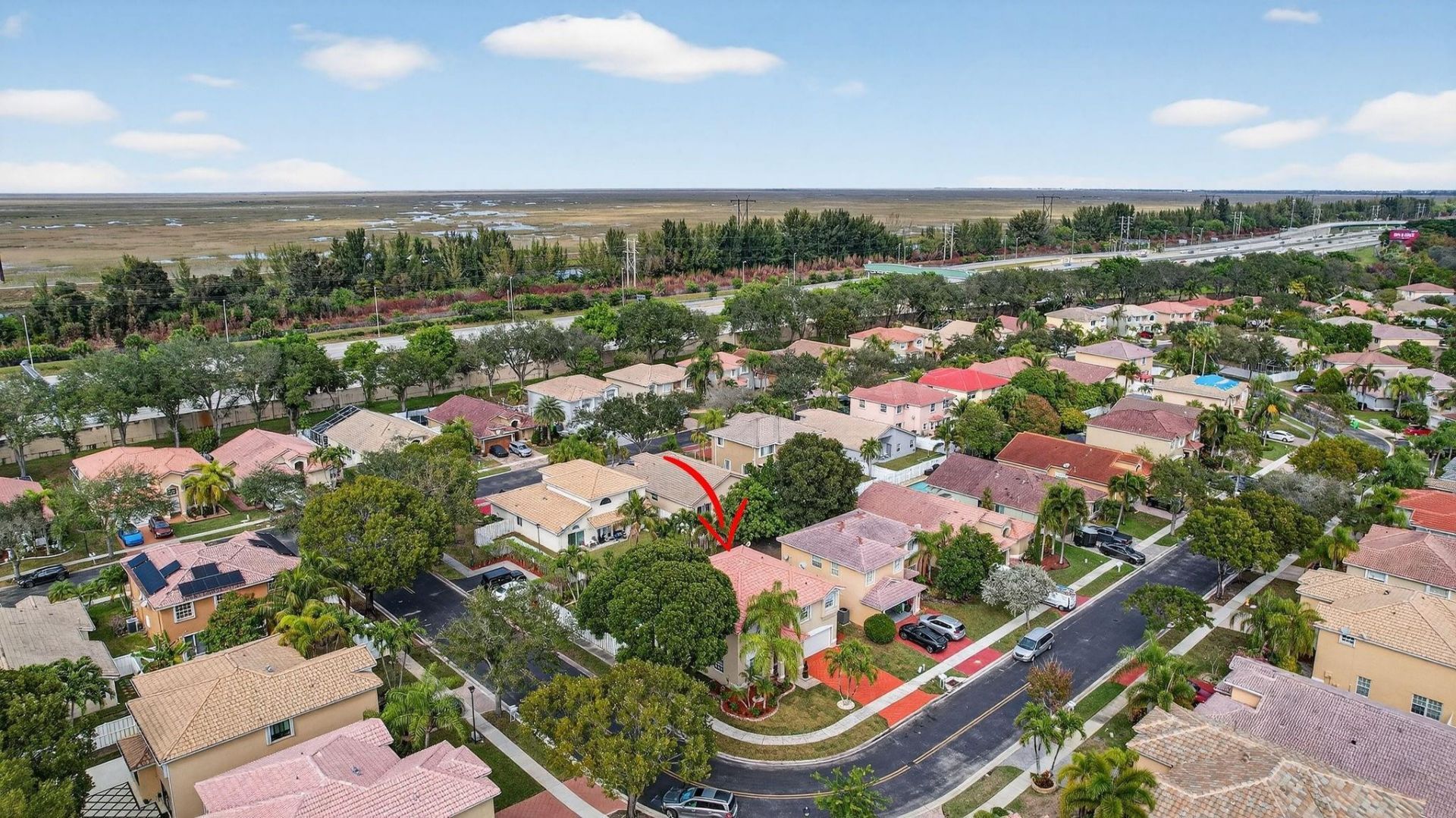 2351 NW 138 Drive, Sunrise, FL 33323 Photo