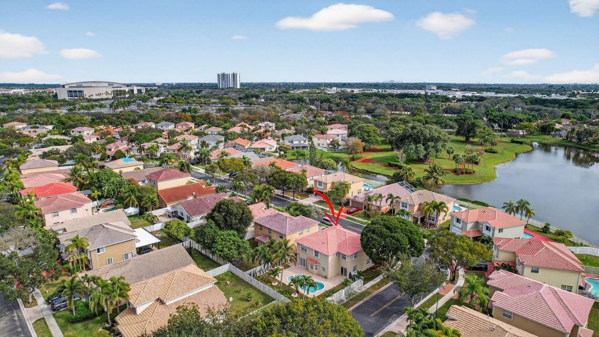 2351 NW 138 Drive, Sunrise, FL 33323 Photo