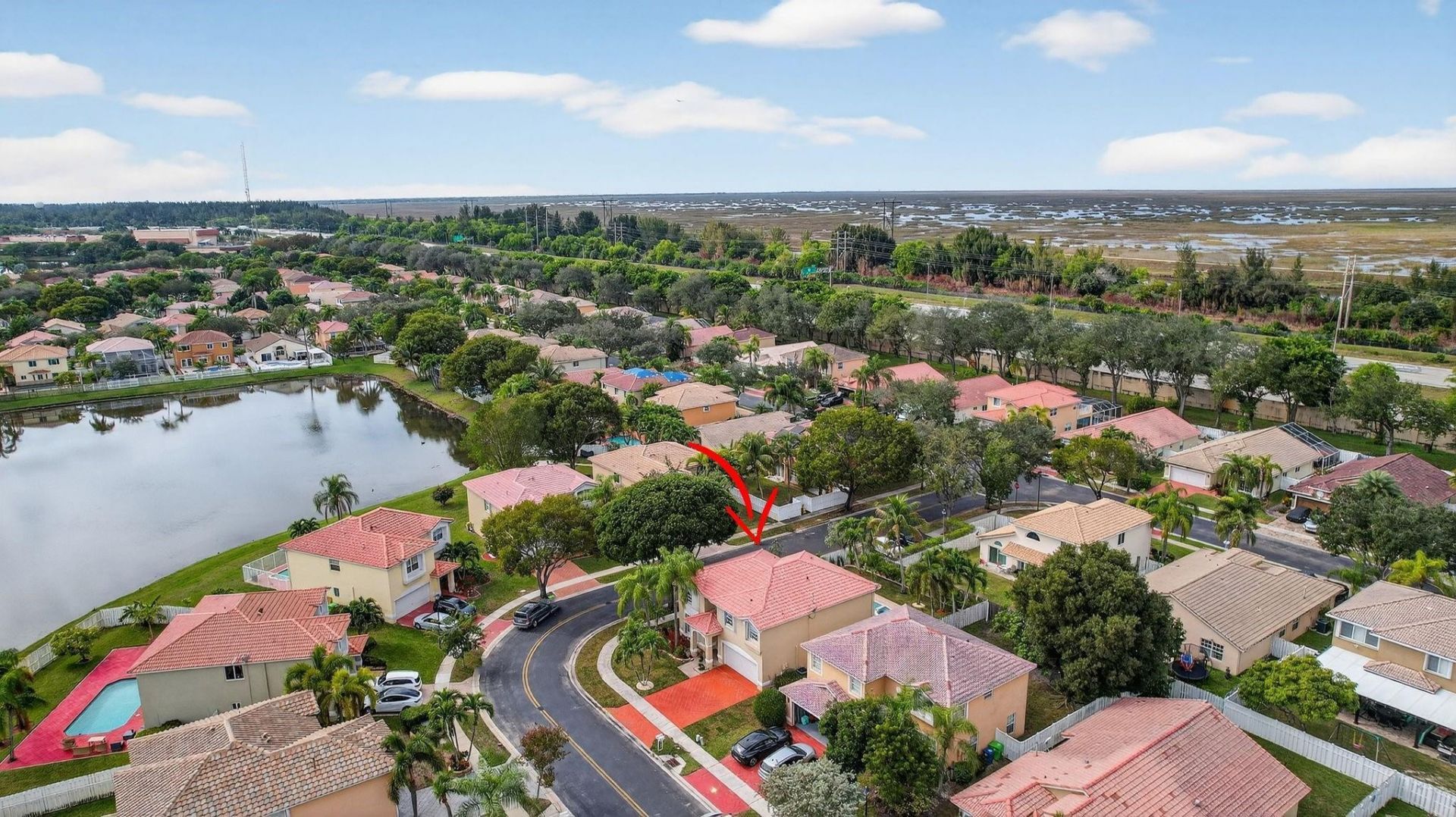 2351 NW 138 Drive, Sunrise, FL 33323 Photo