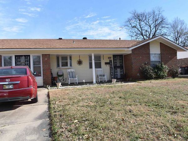 Pine Bluff, AR 71601