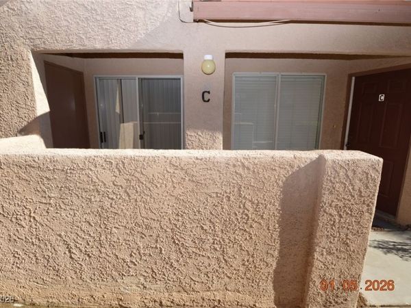 550 Roxella Lane, Unit C, Las Vegas, NV 89110