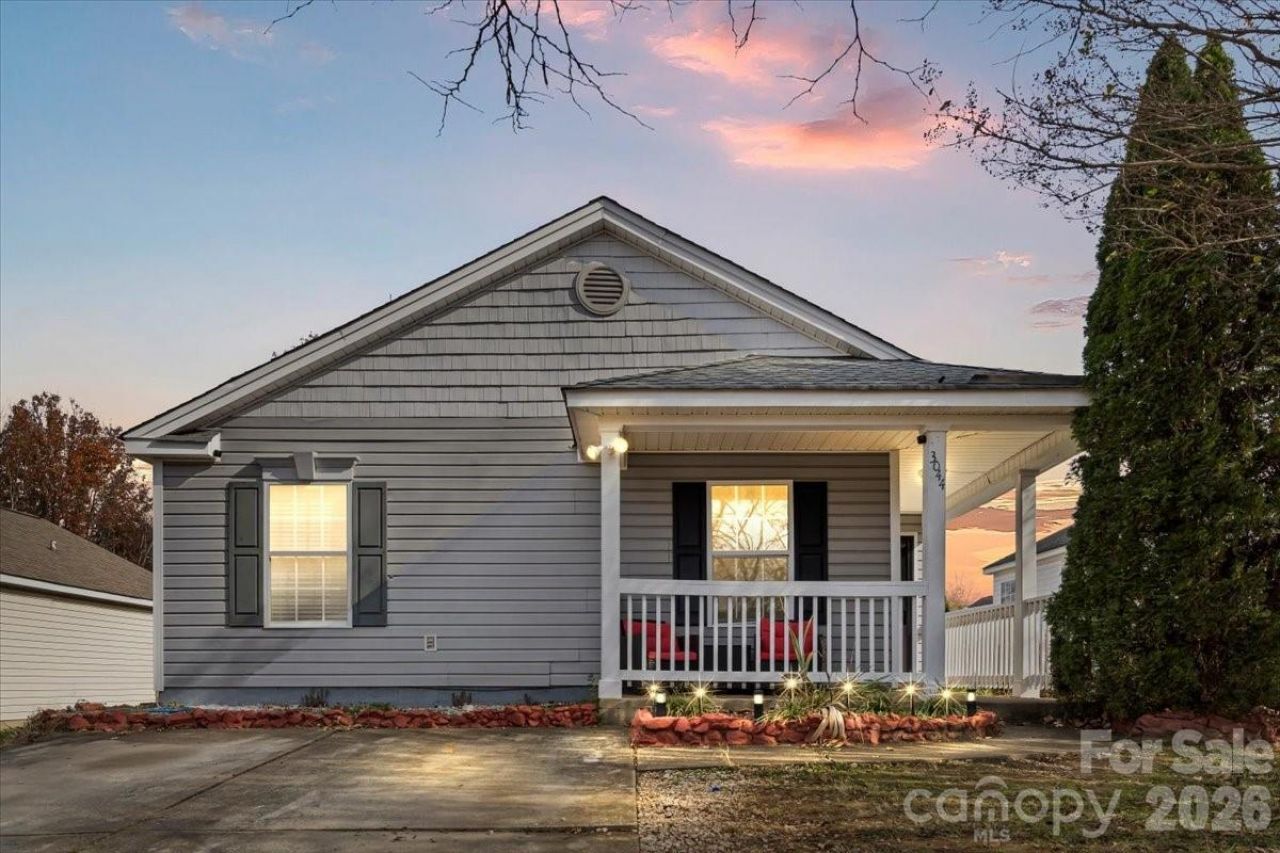 3044 Parade Lane Sw, Concord, NC 28025 Main Photo