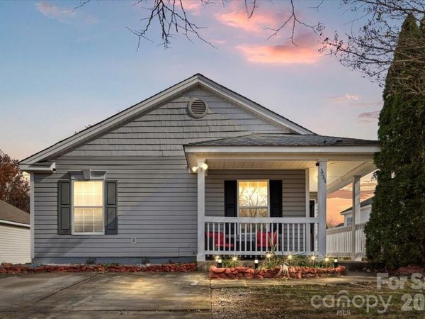 3044 Parade Lane SW, Concord, NC 28025