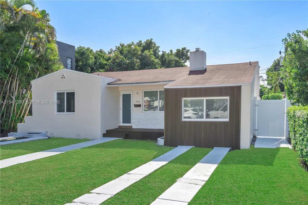 2350 SW 26th St, Miami, FL 33133 Photo