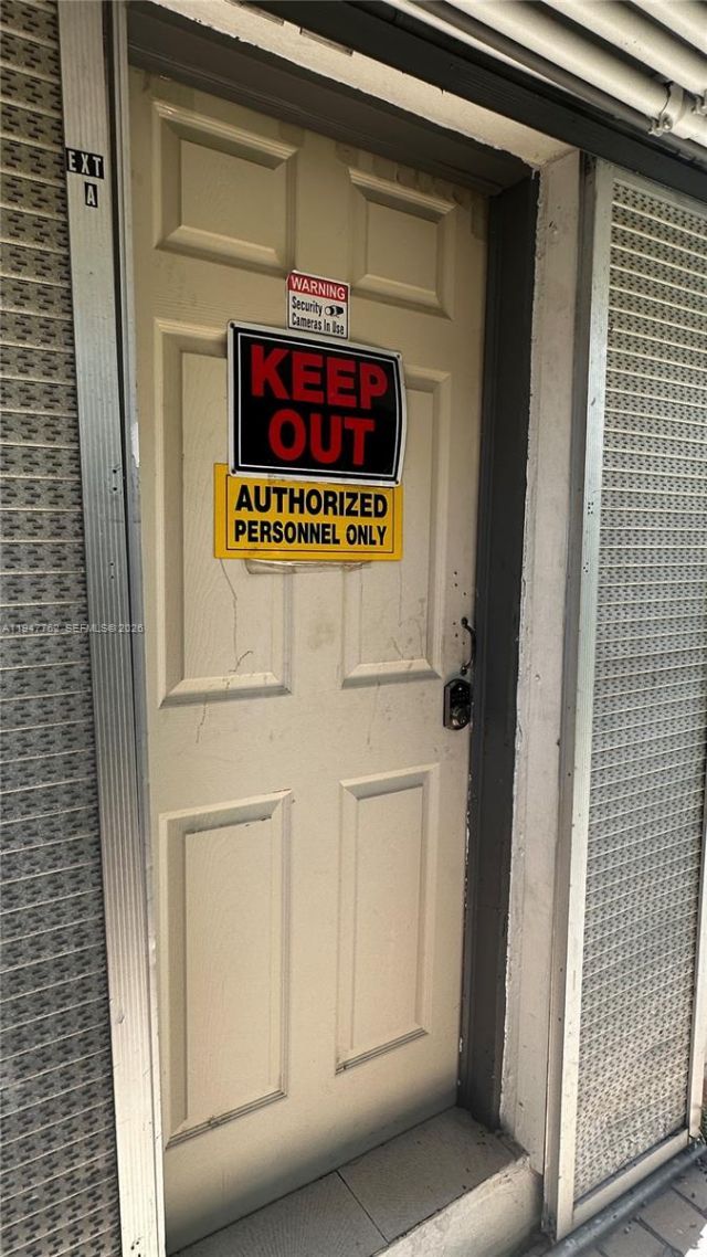 732 Moffett St, Unit 4A, Hallandale Beach, FL 33009 Photo