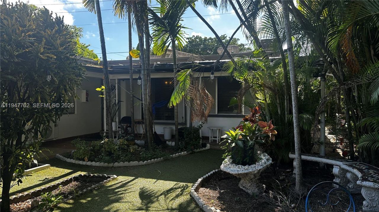 732 Moffett St, Unit 4A, Hallandale Beach, FL 33009 Photo