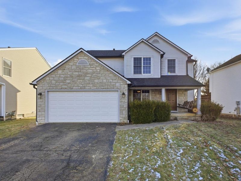 2634 Little Pine Lane, Lancaster, OH 43130 Photo 2