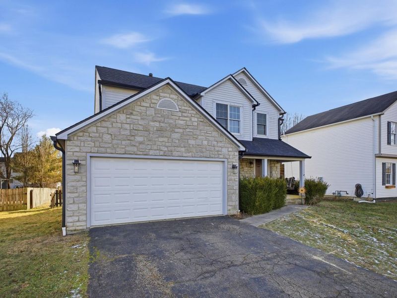 2634 Little Pine Lane, Lancaster, OH 43130 Photo 3