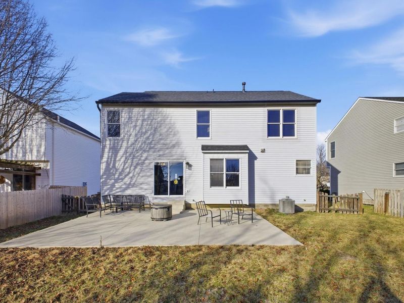 2634 Little Pine Lane, Lancaster, OH 43130 Photo 43