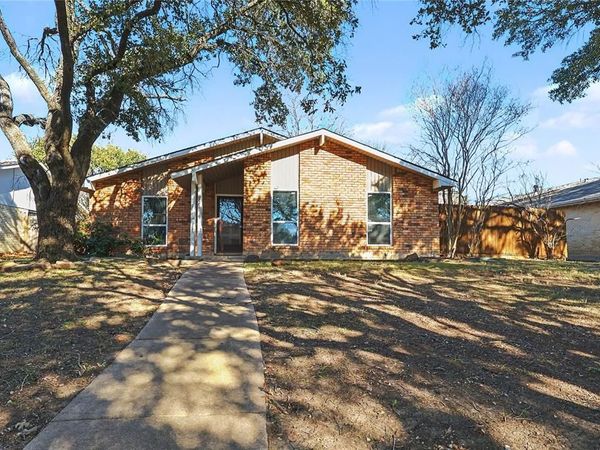 921 Middle Cove Drive, Plano, TX 75023