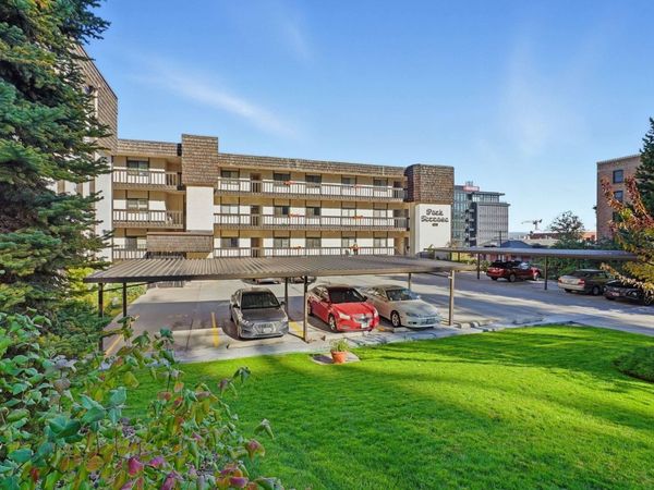 620 W 7TH Ave, Spokane, WA 99204