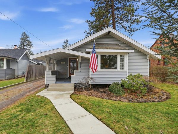 1714 E 9TH Ave, Spokane, WA 99202