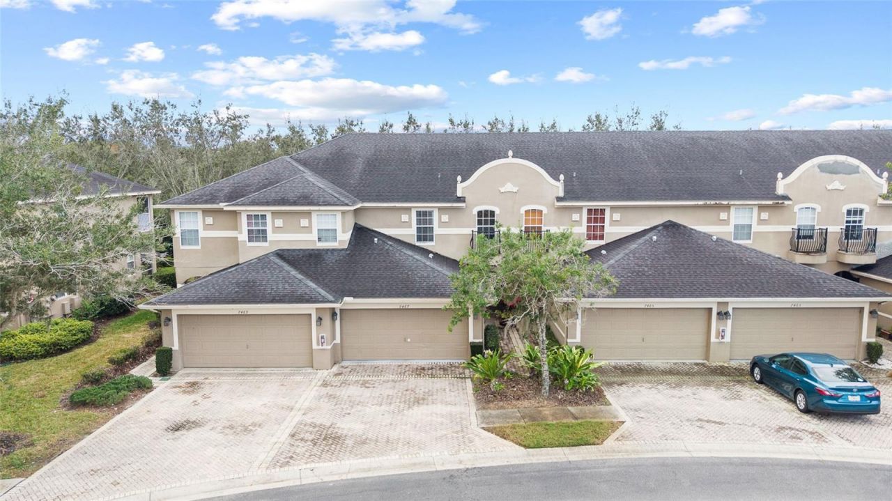 7467 Terrace River Drive, Temple Terrace, FL 33637 Photo