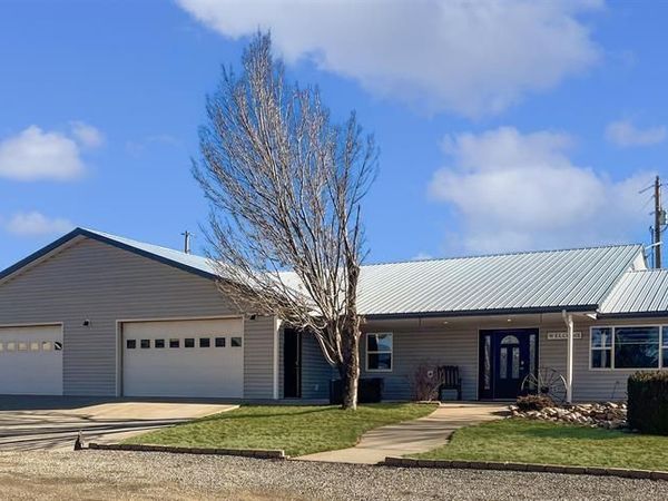 115 West Street, Mancos, CO 81328