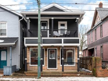 1519 E 5th Street, Dayton, OH 45403