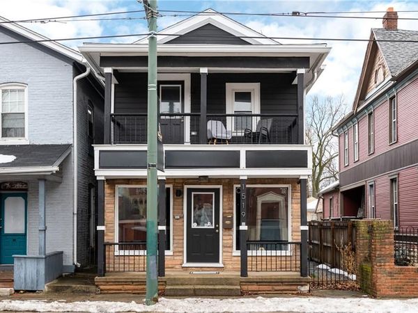 1519 E 5th Street, Dayton, OH 45403