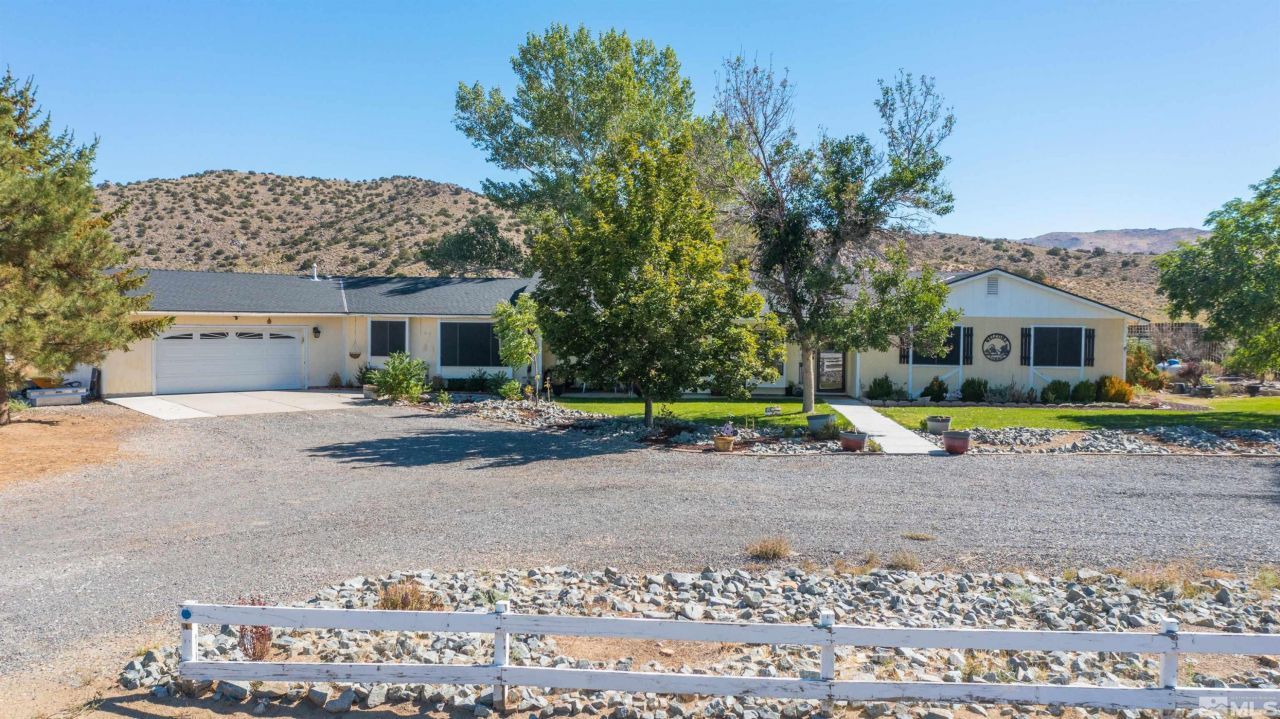 10880 Deodar Way, Reno, NV 89506 Photo