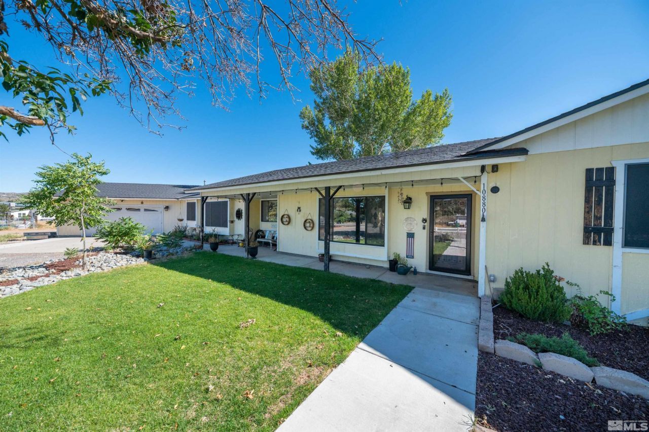 10880 Deodar Way, Reno, NV 89506 Photo