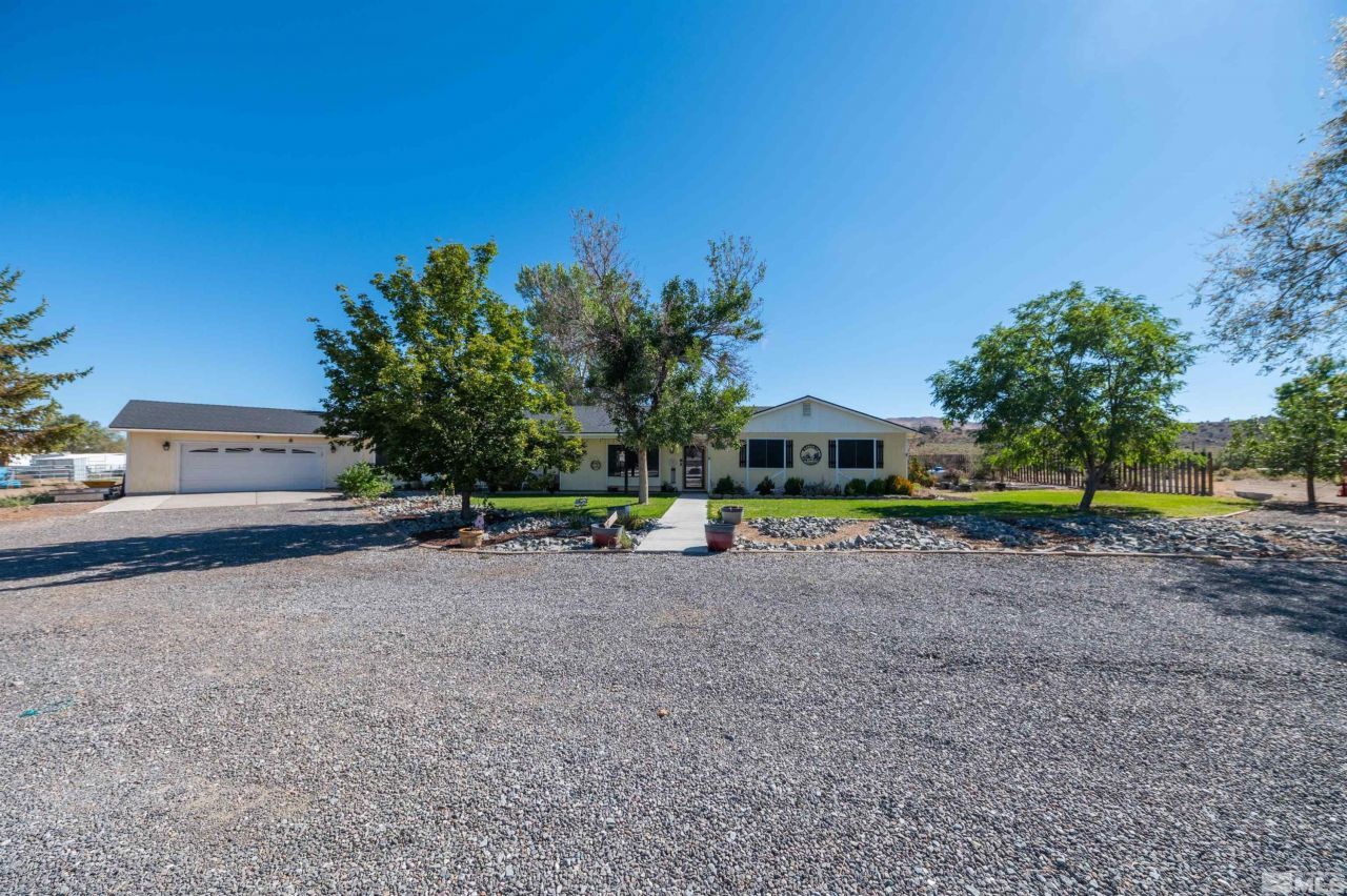 10880 Deodar Way, Reno, NV 89506 Photo