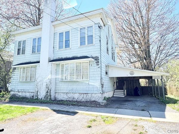 171 S Market Street, Cape Vincent, NY 13618