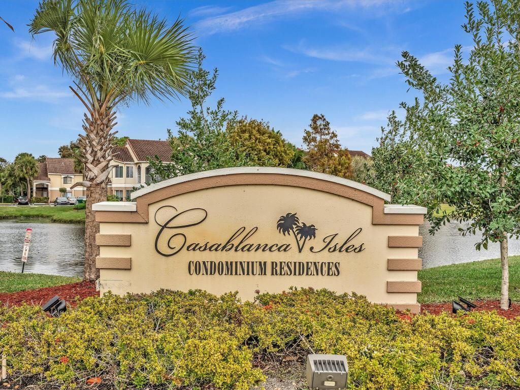 815 W Boynton Beach Boulevard, Unit 16-205, Boynton Beach, FL 33426 Photo