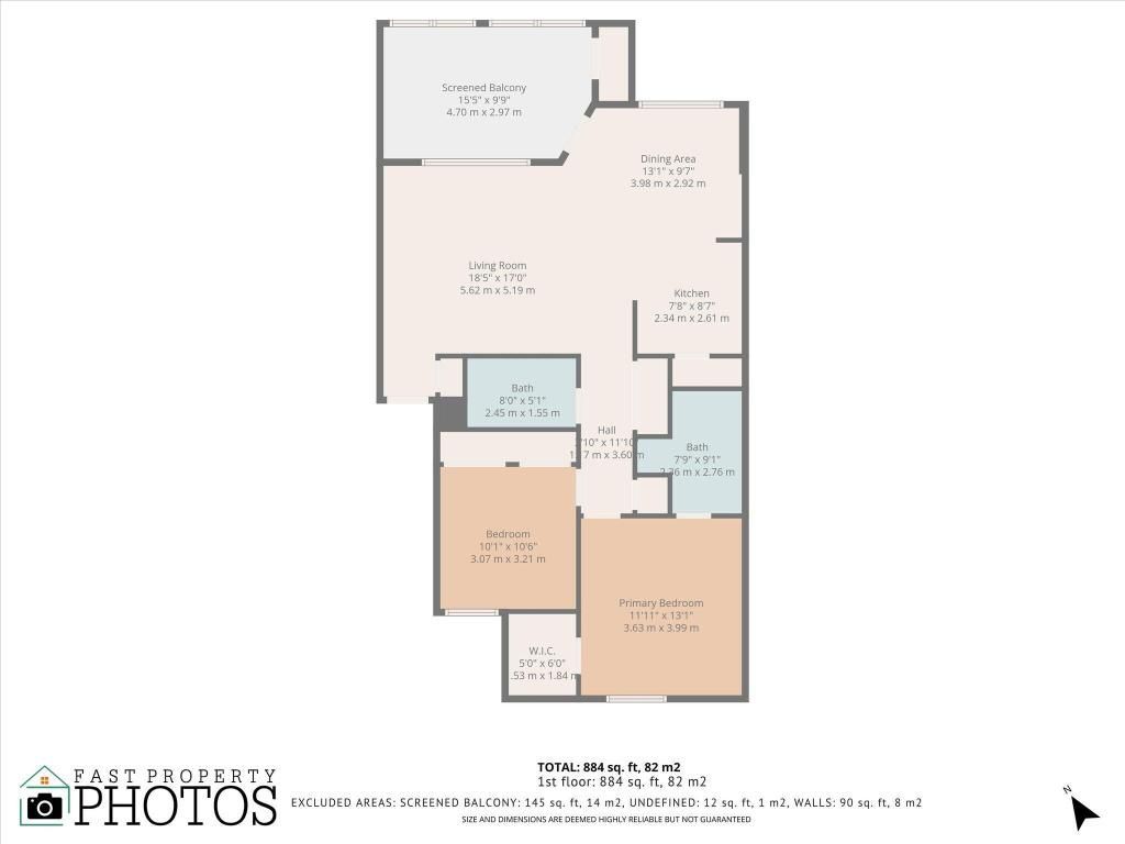 815 W Boynton Beach Boulevard, Unit 16-205, Boynton Beach, FL 33426 Photo