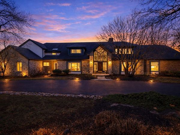 2021 Edenderry Drive, Fort Mitchell, KY 41017