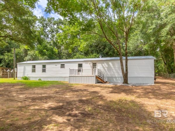 15420 Highland Circle, Foley, AL 36535