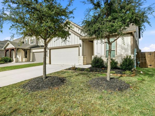 148 Isabella WAY, Liberty Hill, TX 78642