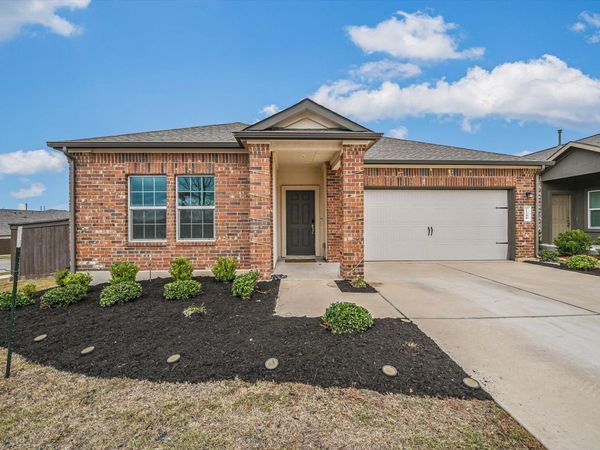 1148 Toyah DR, Leander, TX 78641