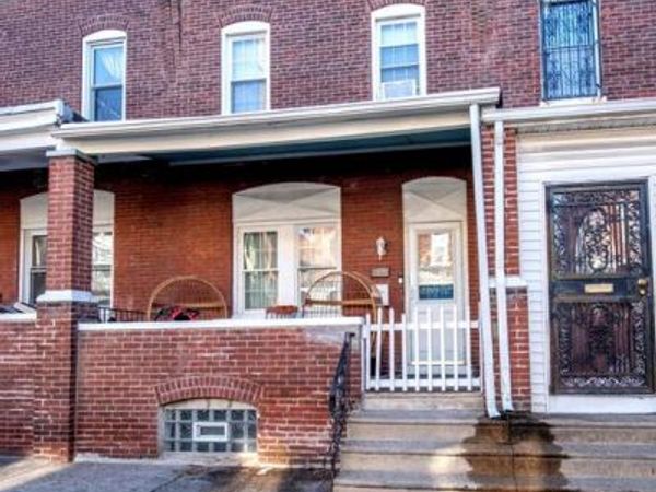 6641 VANDIKE STREET, PHILADELPHIA, PA 19135