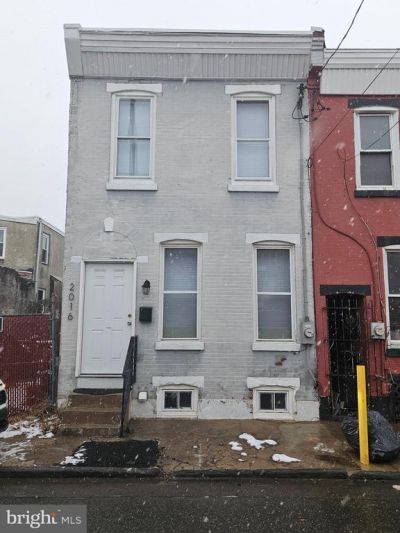 2016 N LEITHGOW STREET Philadelphia, PA 19122