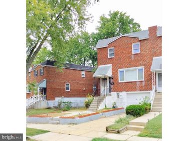 1643 POWELL ROAD, BROOKHAVEN, PA 19015