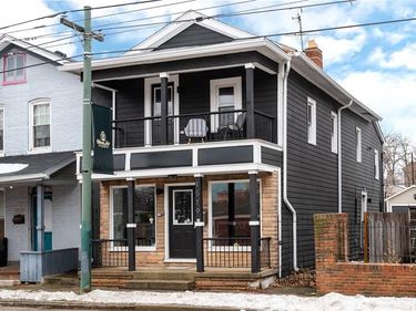 1519 E 5th Street, Dayton, OH 45403