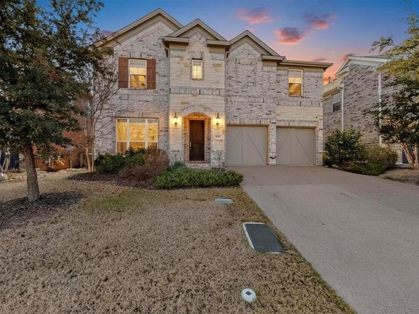 312 Chandan Way, Irving, TX 75063
