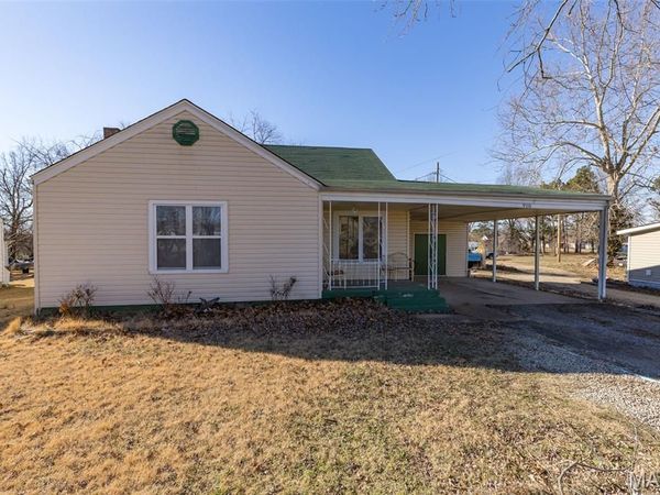 910 High Street, Fredericktown, MO 63645