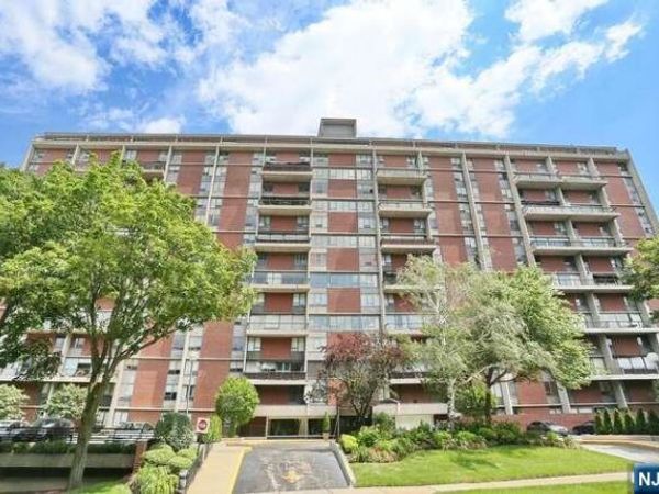 4 Horizon Road 1027, Unit 1027, FORT LEE, NJ 07024