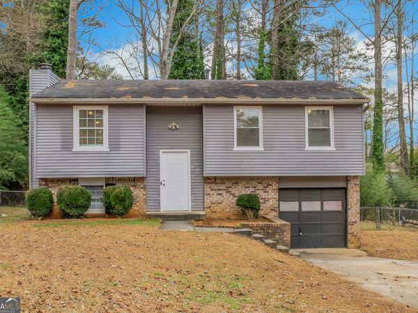 7600 Suwannee Court, Jonesboro, GA 30236