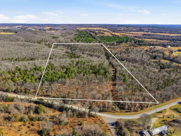 00 Manning Road, Mt. Vernon, AR 72111